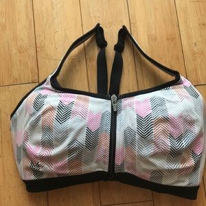 Victoria’s Secret sports bra